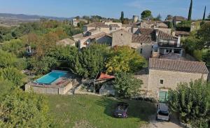 Maisons de vacances Ukelele : photos des chambres