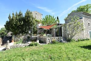 Maisons de vacances Ukelele : photos des chambres