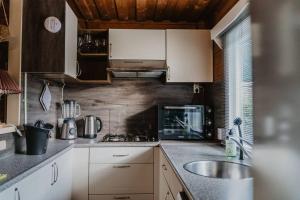 Cosy and Romantic forest house met SAUNA op de Veluwe