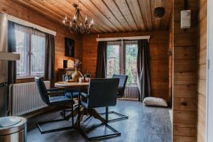 Cosy and Romantic forest house met SAUNA op de Veluwe