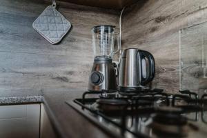 Cosy and Romantic forest house met SAUNA op de Veluwe