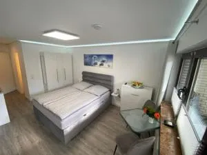 Valeria 26 Bosau am großen Plöner See - Nehmten