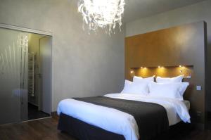 Hotels Chateau de Champlong Table Hotel **** Golf & Spa : photos des chambres