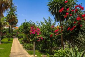 Golf resort Torrequebrada