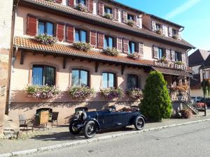 Hotels Hostellerie Saint Florent : photos des chambres