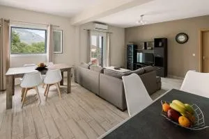 Mandi's Apartments - Valsamáta