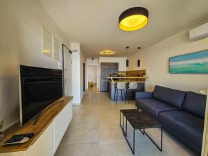 Aenona beach apartment