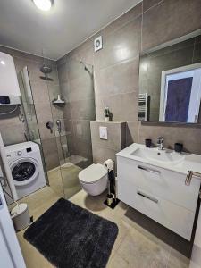Aenona beach apartment 