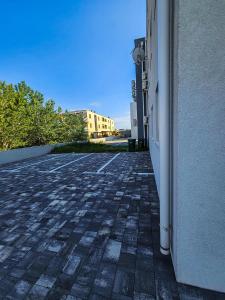 Aenona beach apartment