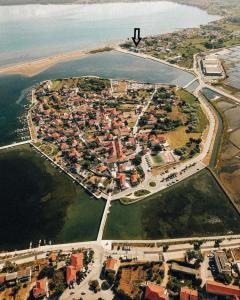 Aenona beach apartment