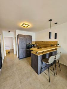 Aenona beach apartment