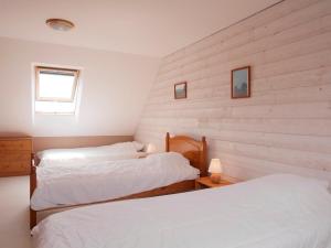 Maison mitoyenne 3 chambres avec jardin proche plage à Sauzon - FR-1-418-19