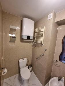 Apartament Blisko Morza 1