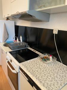 Galeb Apartment Ohrid