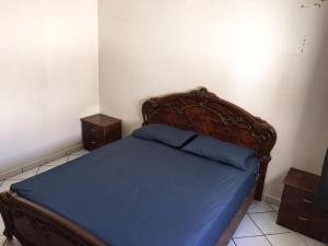 Appartement spacieux à Agadir