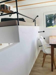 La Tejita Beachhouse