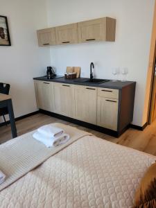 Apartament przy Starówce