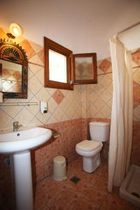 Sun Accommodation Skopelos Greece