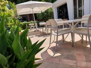 Hotel Nacional Durres