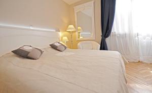 Tinel Rooms Old City Center