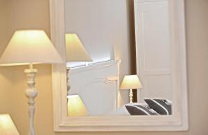 Tinel Rooms Old City Center