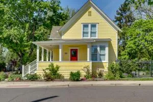 Historic Home Near Downtown Salem Walk to Capitol - Keizer