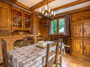 Bel appartement 3 ch, calme, garage, Wifi - FR-1-437-18