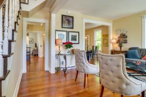 Historic Home Near Downtown Salem Walk to Capitol