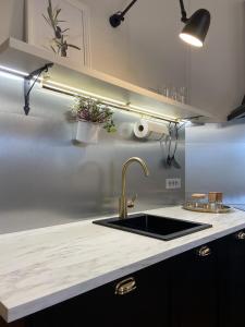 Apartment Breg - Old town river