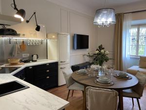 Apartment Breg - Old town river 