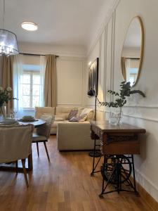 Apartment Breg - Old town river 