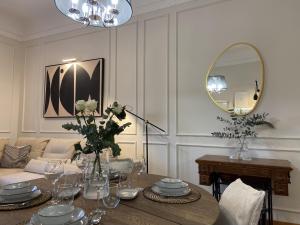 Apartment Breg - Old town river 