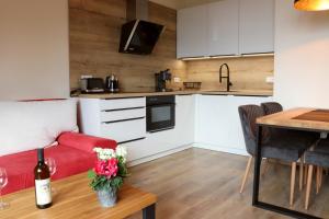 Apartmány Perla - Hotel Říčky