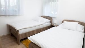 River&Lake Luxury I. Apartman