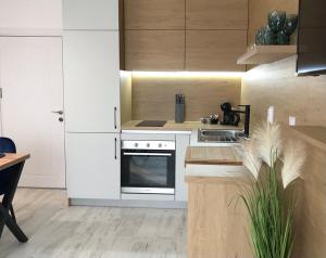 Аpartment Bella Vista