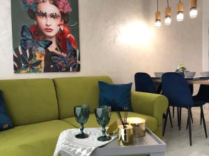 Аpartment Bella Vista