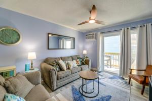 Oceanfront Condo in North Topsail Beach!