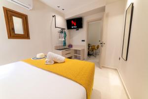 Bella Vasilica Luxury Apartments