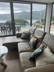 Green Hill Penthouse apartment