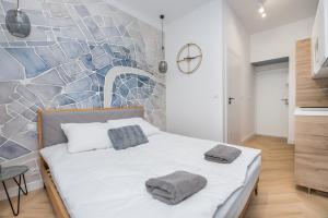 Apartament Berbeckiego