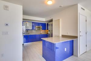 Fort Lauderdale Condo with Veranda and Ocean View!