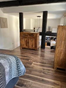 Kaufmannshof mit Fachwerkcharme