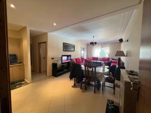 Appartement Asilah Marina Golf