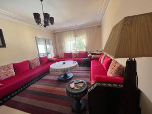 Appartement Asilah Marina Golf