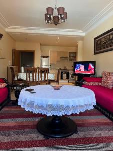 Appartement Asilah Marina Golf