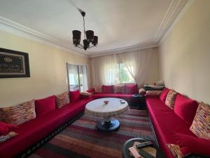 Appartement Asilah Marina Golf