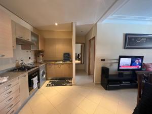 Appartement Asilah Marina Golf