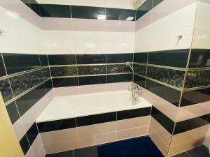 Apartmán Jégého & free parking