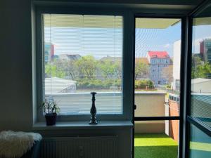 Apartmán Jégého & free parking