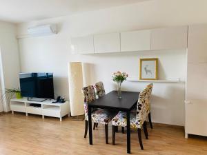 Apartmán Jégého & free parking